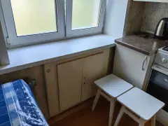 Фото гостя 2 — Квартира двухкомнатная на проспекте Ленина, 45 м², Чебоксары