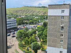 Фото гостя 3 — Квартира однокомнатная в Центральном, 48 м², Красноярск