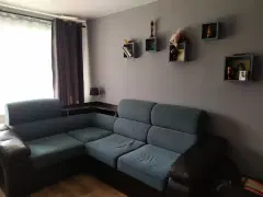 Фото гостя 1 — Квартира двухкомнатная на улице Чкалова, 43 м², Ярославль