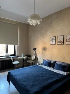 Фото гостя 8 — Квартира однокомнатная на улице Крепостной, 25 м², Выборг
