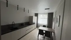 Фото гостя 1 — Квартира однокомнатная на улице Городской Вал, 48 м², Ярославль