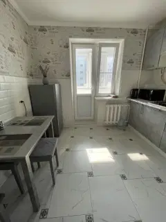 Фото гостя 9 — Квартира однокомнатная на улице Майора Доставалова, 33 м², Псков
