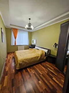Фото гостя 4 — Апартаменты двухкомнатные в Ленинградском, 80 м², Калининград