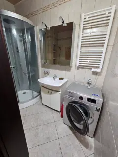 Фото гостя 6 — Апартаменты двухкомнатные в Ленинградском, 80 м², Калининград