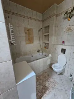Фото гостя 7 — Апартаменты двухкомнатные в Ленинградском, 80 м², Калининград