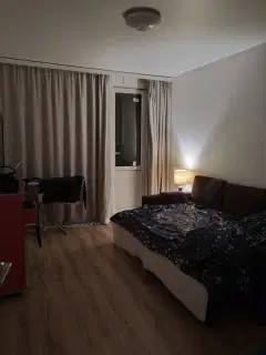 Фото гостя 2 — Квартира двухкомнатная в Советском, 56 м², Нижний Новгород