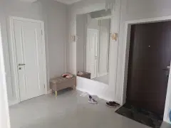 Фото гостя 3 — Квартира трёхкомнатная на проспекте Агасиева, 86 м², Дербент