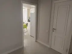 Фото гостя 5 — Квартира трёхкомнатная на проспекте Агасиева, 86 м², Дербент