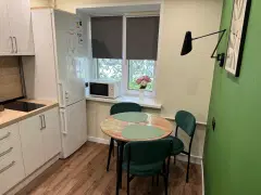 Фото гостя 5 — Студия однокомнатная на улице Вокзальной, 30 м², Рязань