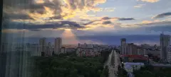Фото гостя 2 — Квартира трёхкомнатная в Кировском, 80 м², Екатеринбург