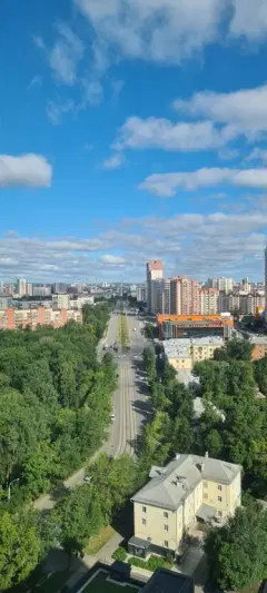 Фото гостя 4 — Квартира трёхкомнатная в Кировском, 80 м², Екатеринбург