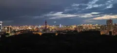 Фото гостя 6 — Квартира трёхкомнатная в Кировском, 80 м², Екатеринбург