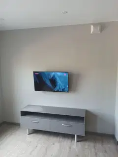 Фото гостя 5 — Студия однокомнатная у Кремлёвской, в Вахитовском, 44 м², Казань