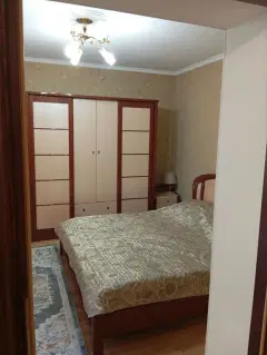 Фото гостя 6 — Квартира двухкомнатная на улице Горького, 75 м², Светлогорск