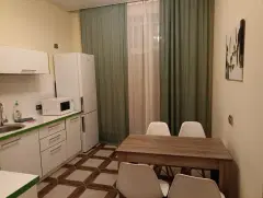 Фото гостя 1 — Апартаменты однокомнатные на улице Свободы, 45 м², Ярославль
