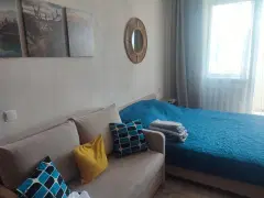 Фото гостя 1 — Квартира однокомнатная в Советском, 34 м², Волгоград