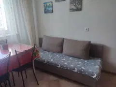Фото гостя 2 — Квартира однокомнатная в Советском, 34 м², Волгоград
