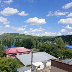 Фото гостя 3 — Студия однокомнатная на улице Строителее, 26 м², Горно-Алтайск