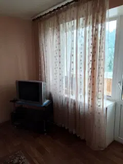 Фото гостя 1 — Квартира однокомнатная в Кировском, 34 м², Саратов
