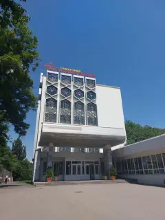Фото гостя 8 — Квартира двухкомнатная на улице Ленина, 47 м², Железноводск