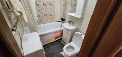 Фото гостя 2 — Квартира однокомнатная на улице Лисицына, 35 м², Ярославль