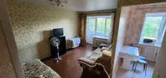 Фото гостя 5 — Квартира однокомнатная на улице Лисицына, 35 м², Ярославль