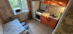 Фото гостя 11 — Квартира однокомнатная на улице Лисицына, 35 м², Ярославль