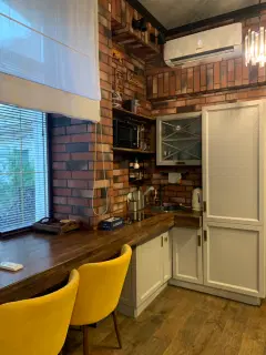 Фото гостя 6 — Студия однокомнатная в Фрунзенском, 22 м², Владивосток
