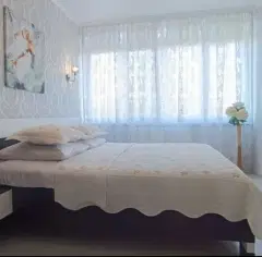 Фото гостя 4 — Квартира двухкомнатная на проспекте Калининградском, 86 м², Светлогорск