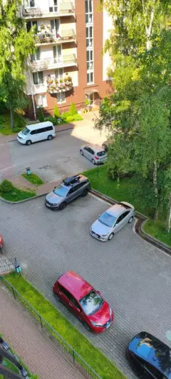 Фото гостя 7 — Квартира двухкомнатная на проспекте Калининградском, 86 м², Светлогорск