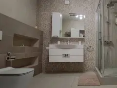 Фото гостя 10 — Квартира двухкомнатная на проспекте Калининградском, 86 м², Светлогорск
