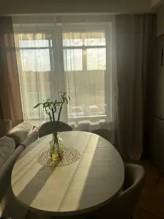 Фото гостя 5 — Квартира двухкомнатная на улице Тапиоле, 58 м², Петрозаводск