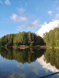 Фото гостя 2 — база отдыха «Парк звёзд», Смоленск