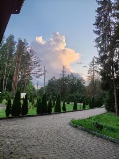 Фото гостя 10 — база отдыха «Парк звёзд», Смоленск