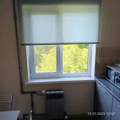 Фото гостя 7 — Квартира однокомнатная на улице Курчатова, 32 м², Краснодар