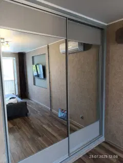 Фото гостя 11 — Квартира однокомнатная на улице Курчатова, 32 м², Краснодар