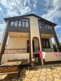Фото гостя 1 — Дом 12-местный на улице Совхозной, 200 м², Дербент
