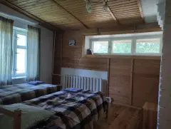 Фото гостя 8 — Квартира трёхкомнатная на улице Октябрьской, 100 м², Кемь