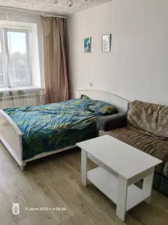 Фото гостя 3 — Квартира однокомнатная на улице Свердлова, 31 м², Ярославль
