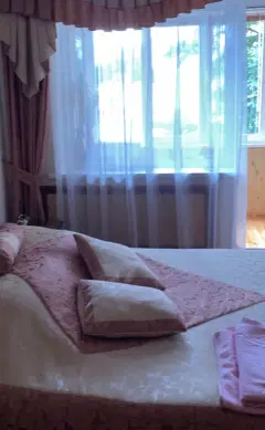 Фото гостя 2 — Квартира однокомнатная на улице Андрея Губина, 36 м², Кисловодск