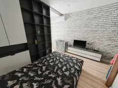 Фото гостя 7 — Квартира однокомнатная на проспекте Притомском, 28 м², Кемерово