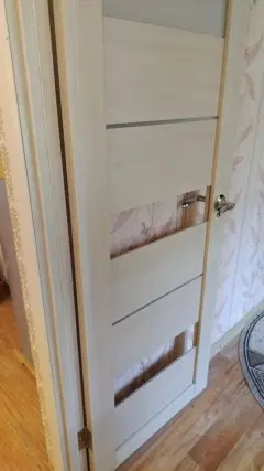 Фото гостя 2 — Квартира однокомнатная в Советском, 32 м², Нижний Новгород