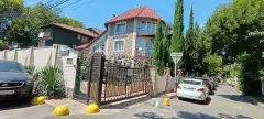 Фото гостя 2 — гостиница «Астель Вилла», Геленджик