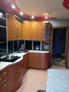 Фото гостя 9 — Квартира двухкомнатная на улице Юности, 58 м², Псков