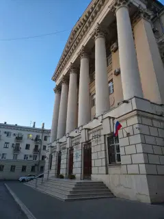 Фото гостя 3 — Апартаменты двухкомнатные в Красноармейском, 62 м², Волгоград