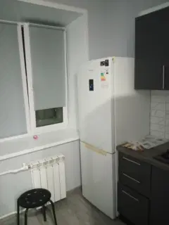 Фото гостя 1 — Квартира двухкомнатная в Железнодорожном, 41 м², Самара