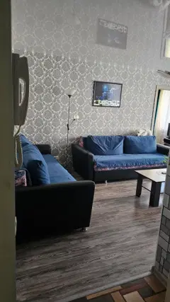 Фото гостя 8 — Квартира двухкомнатная в Ворошиловском, 44 м², Волгоград