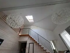 Фото гостя 1 — Квартира трёхкомнатная на улице Советской, 120 м², Пионерский
