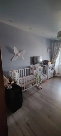 Фото гостя 2 — Квартира двухкомнатная в Дзержинском, 63 м², Волгоград