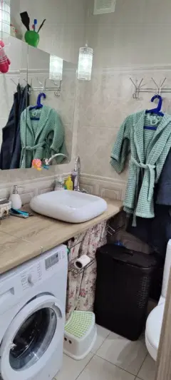 Фото гостя 3 — Квартира двухкомнатная в Дзержинском, 63 м², Волгоград